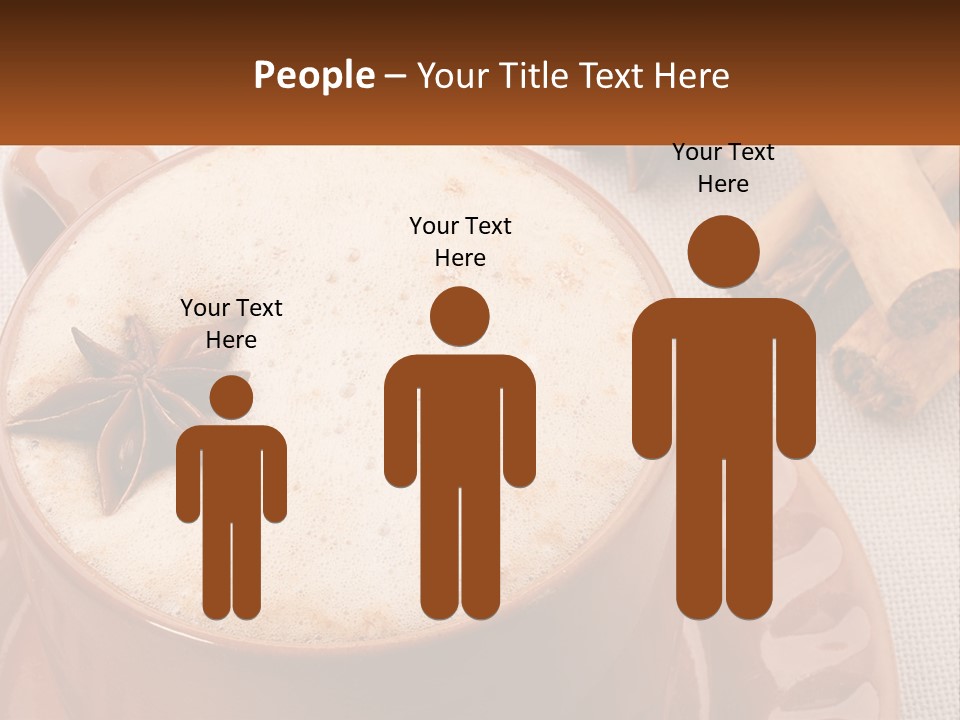 Seed Traditional Beverage PowerPoint Template