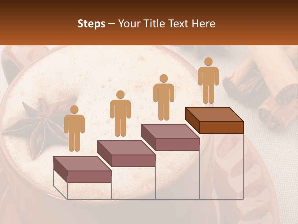 Seed Traditional Beverage PowerPoint Template