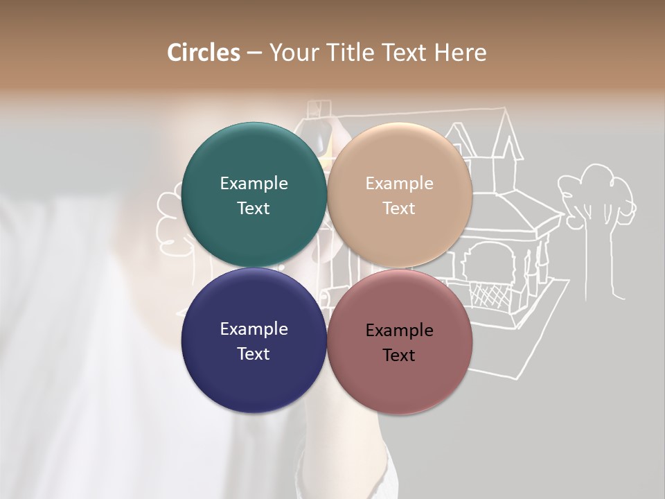 Invest Banking Sale PowerPoint Template