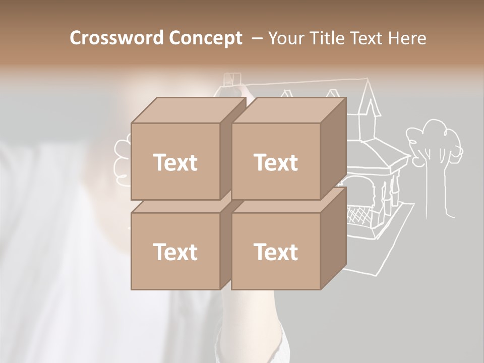 Invest Banking Sale PowerPoint Template
