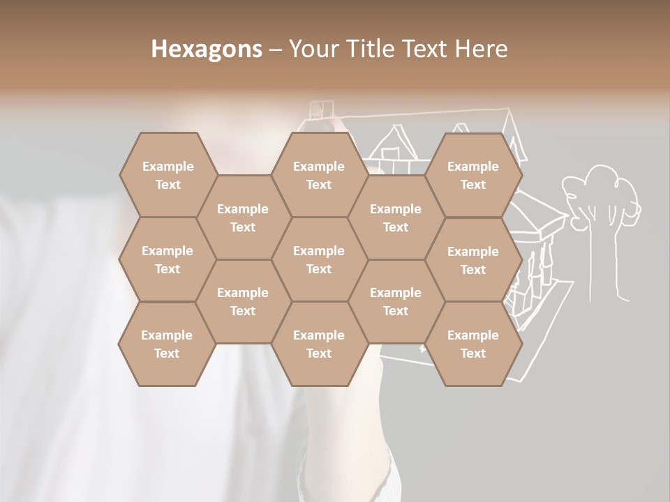 Invest Banking Sale PowerPoint Template