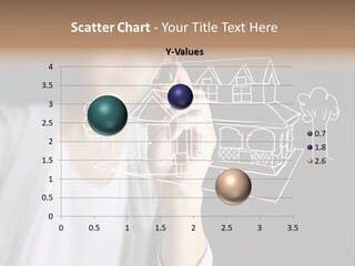 Invest Banking Sale PowerPoint Template