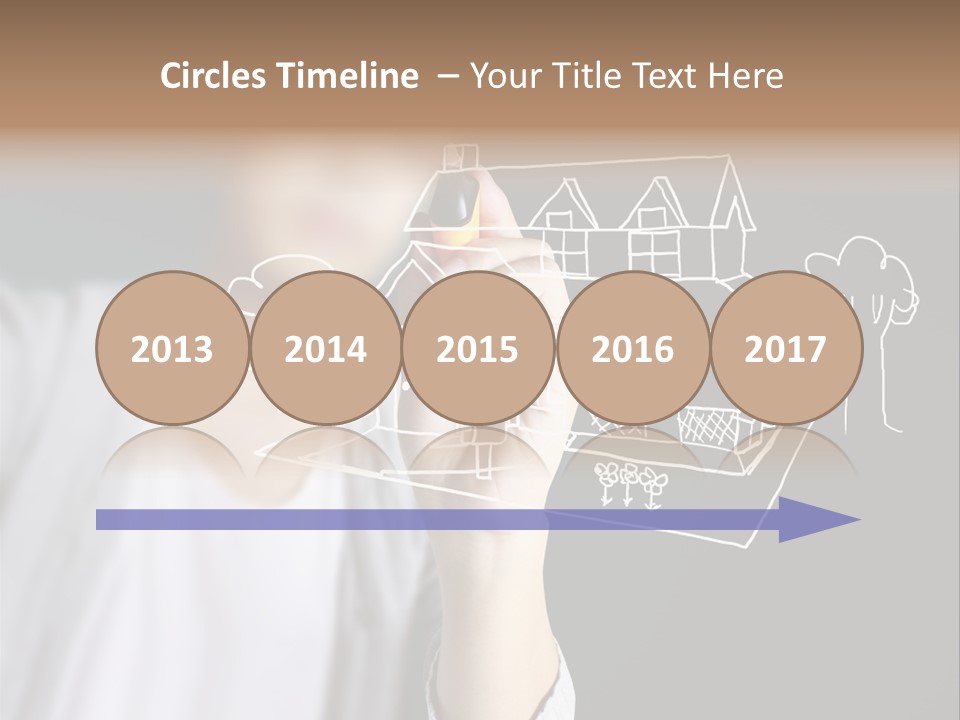 Invest Banking Sale PowerPoint Template