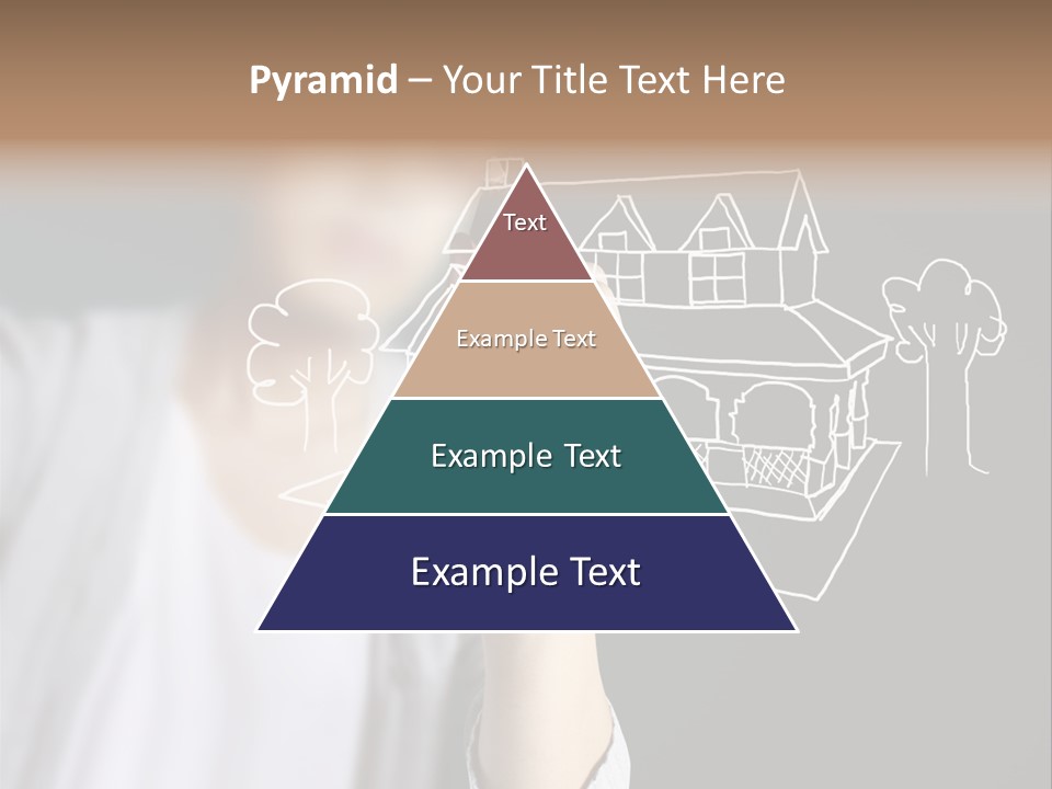 Invest Banking Sale PowerPoint Template