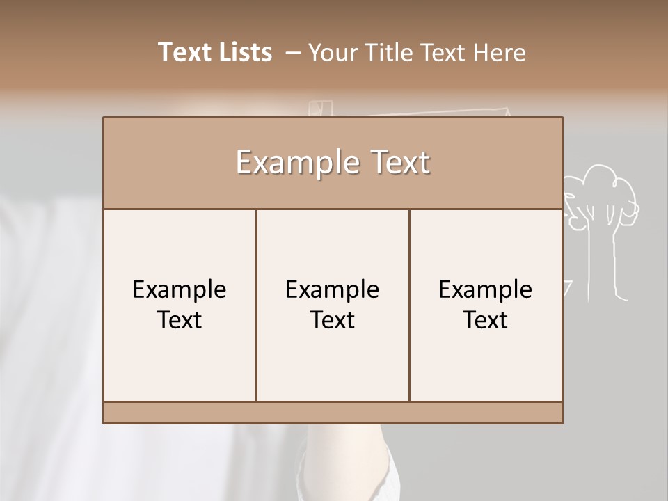 Invest Banking Sale PowerPoint Template
