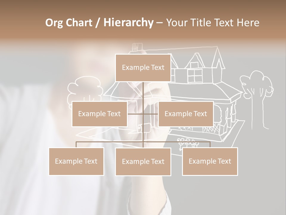 Invest Banking Sale PowerPoint Template