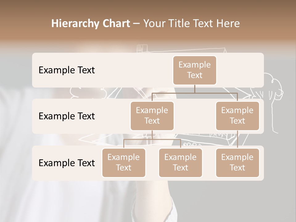 Invest Banking Sale PowerPoint Template