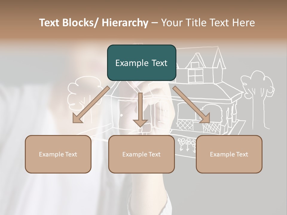 Invest Banking Sale PowerPoint Template