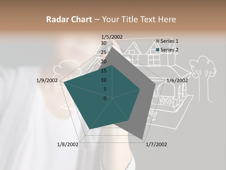 Invest Banking Sale PowerPoint Template