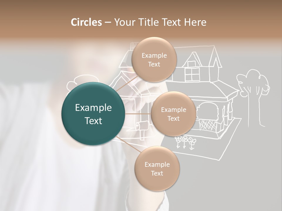 Invest Banking Sale PowerPoint Template