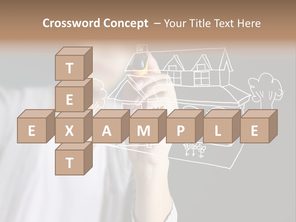 Invest Banking Sale PowerPoint Template