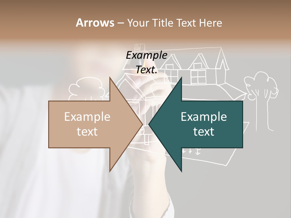 Invest Banking Sale PowerPoint Template