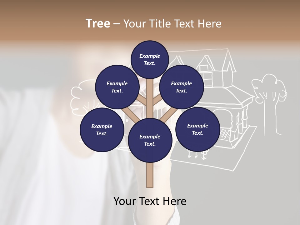 Invest Banking Sale PowerPoint Template