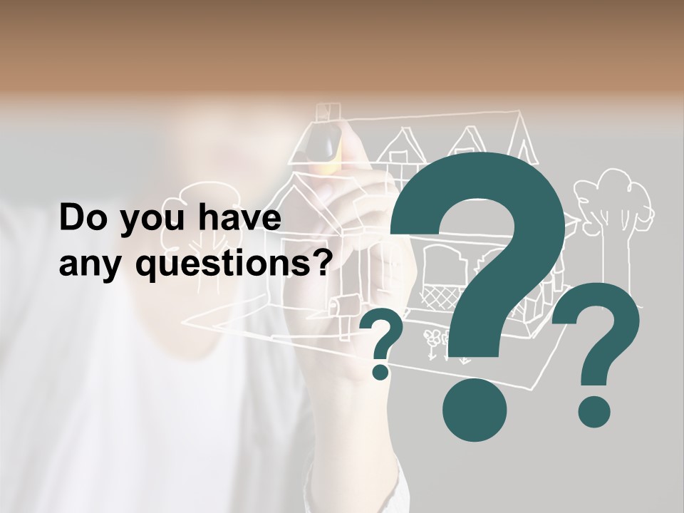 Invest Banking Sale PowerPoint Template