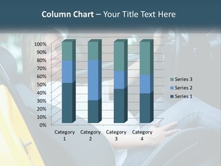 Attractive Modern Driver PowerPoint Template