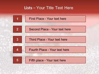 Background Engagement Jewelry Red PowerPoint Template