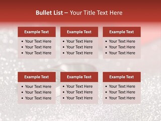 Background Engagement Jewelry Red PowerPoint Template