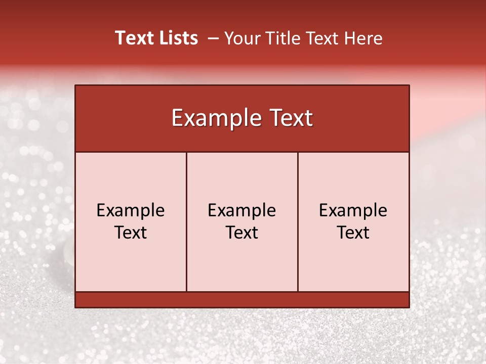 Background Engagement Jewelry Red PowerPoint Template