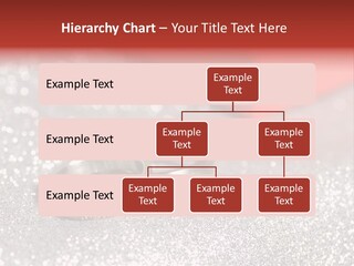 Background Engagement Jewelry Red PowerPoint Template