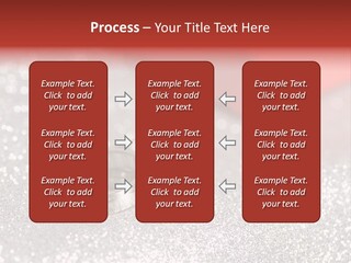 Background Engagement Jewelry Red PowerPoint Template