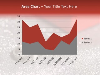 Background Engagement Jewelry Red PowerPoint Template