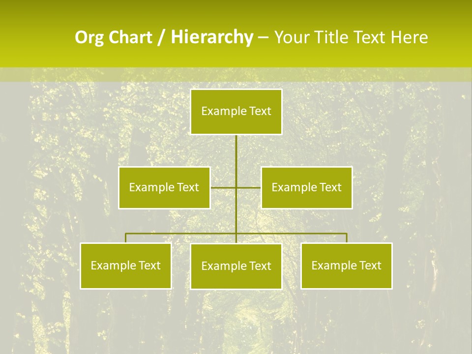 Mystery Beauty Way PowerPoint Template