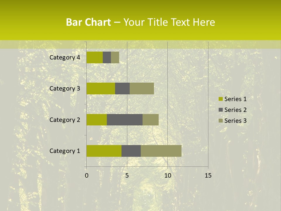 Mystery Beauty Way PowerPoint Template