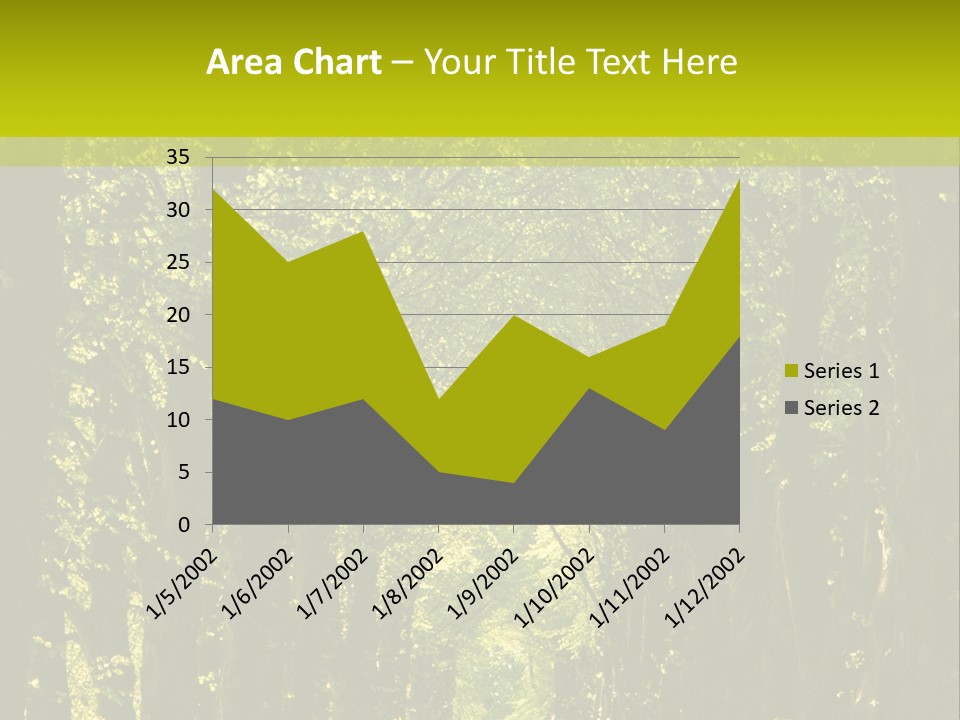 Mystery Beauty Way PowerPoint Template