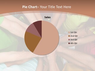 Partnership Stack Student PowerPoint Template