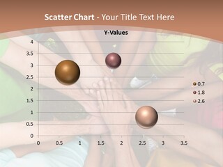 Partnership Stack Student PowerPoint Template