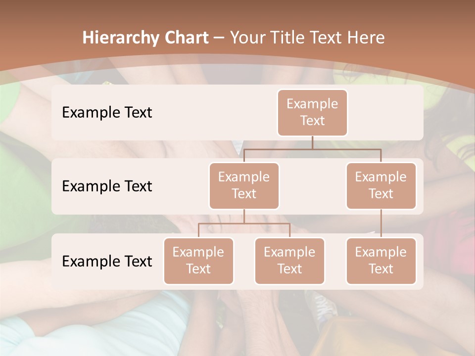 Partnership Stack Student PowerPoint Template