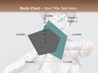 Hand Costume Beautiful PowerPoint Template