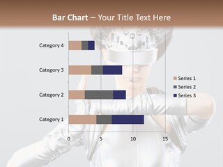 Hand Costume Beautiful PowerPoint Template