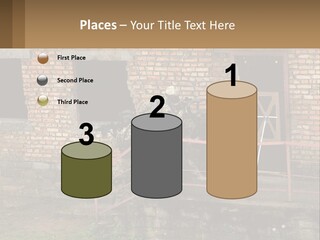 Battle Tactical Explosive PowerPoint Template