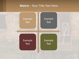 Battle Tactical Explosive PowerPoint Template