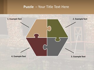 Battle Tactical Explosive PowerPoint Template