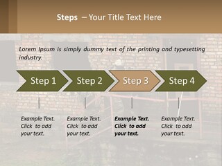 Battle Tactical Explosive PowerPoint Template