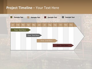 Battle Tactical Explosive PowerPoint Template
