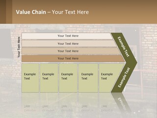 Battle Tactical Explosive PowerPoint Template