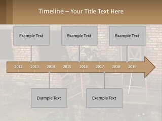 Battle Tactical Explosive PowerPoint Template