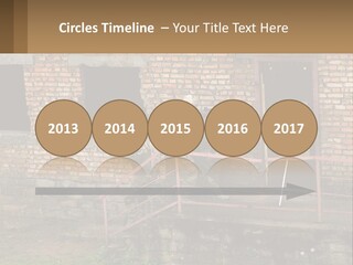 Battle Tactical Explosive PowerPoint Template