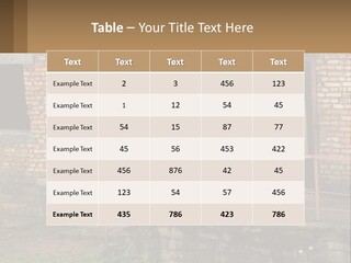 Battle Tactical Explosive PowerPoint Template