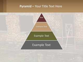 Battle Tactical Explosive PowerPoint Template