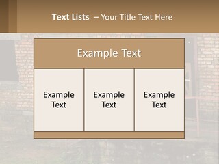 Battle Tactical Explosive PowerPoint Template
