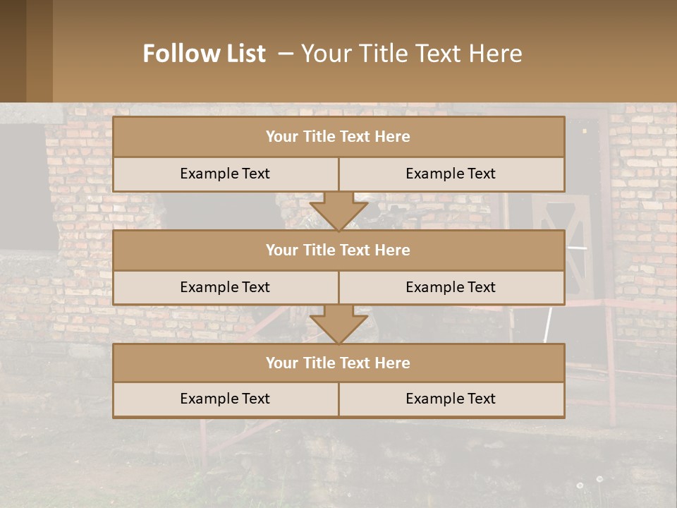 Battle Tactical Explosive PowerPoint Template