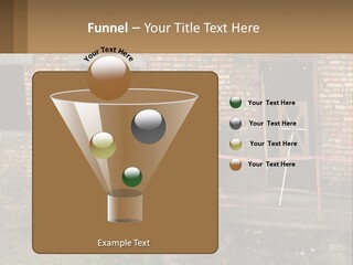 Battle Tactical Explosive PowerPoint Template