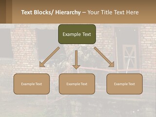 Battle Tactical Explosive PowerPoint Template