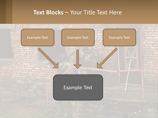 Battle Tactical Explosive PowerPoint Template