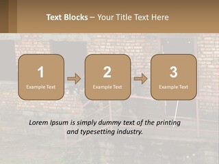 Battle Tactical Explosive PowerPoint Template