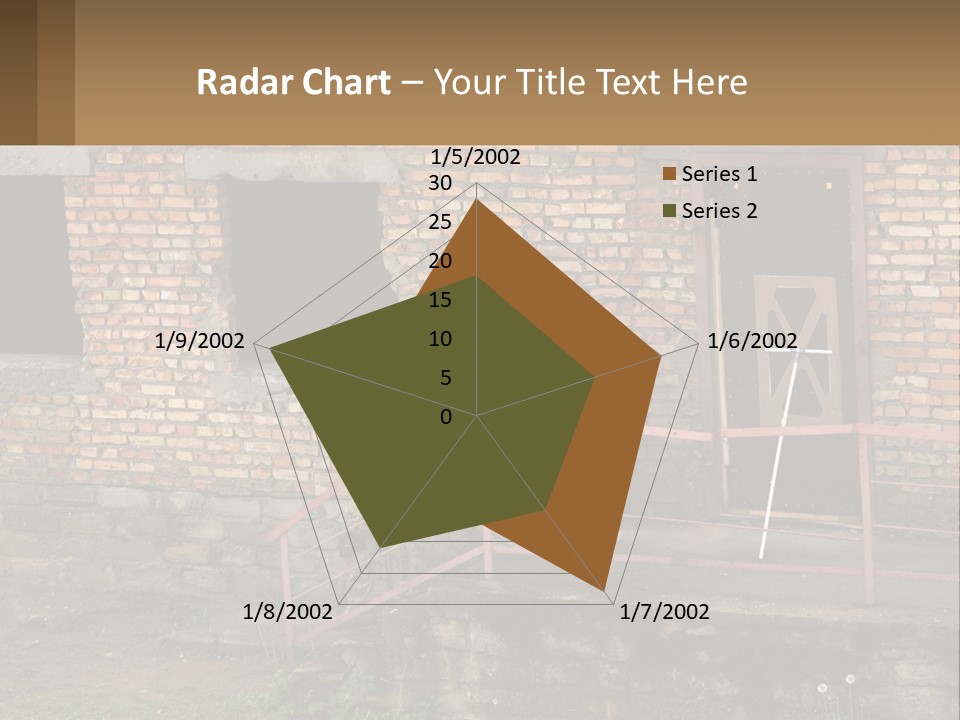 Battle Tactical Explosive PowerPoint Template